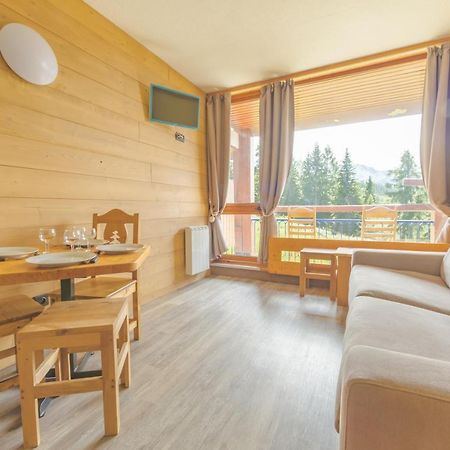Apartmán Grand Arbois, Les Arcs 1800 Exteriér fotografie