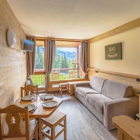 Apartmán Grand Arbois, Les Arcs 1800 Exteriér fotografie