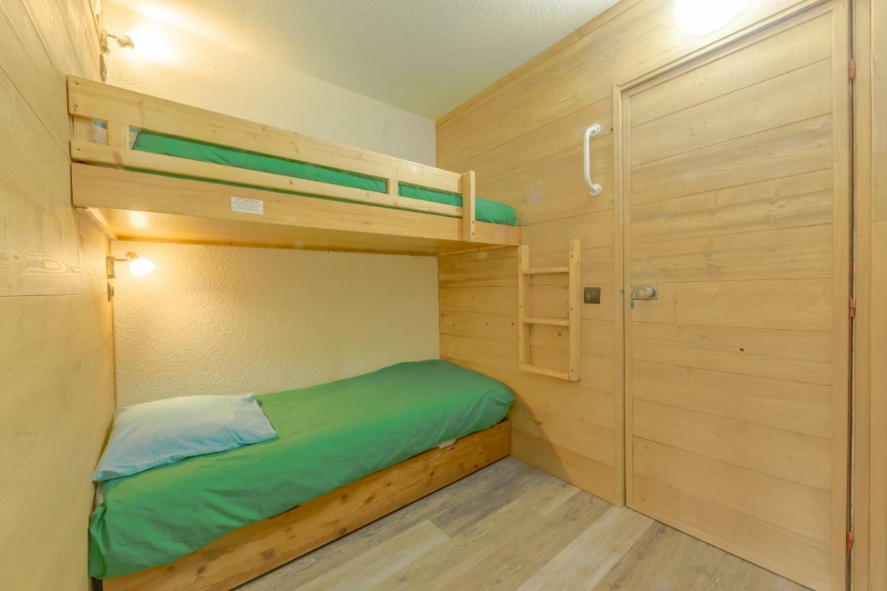 Apartmán Grand Arbois, Les Arcs 1800 Exteriér fotografie